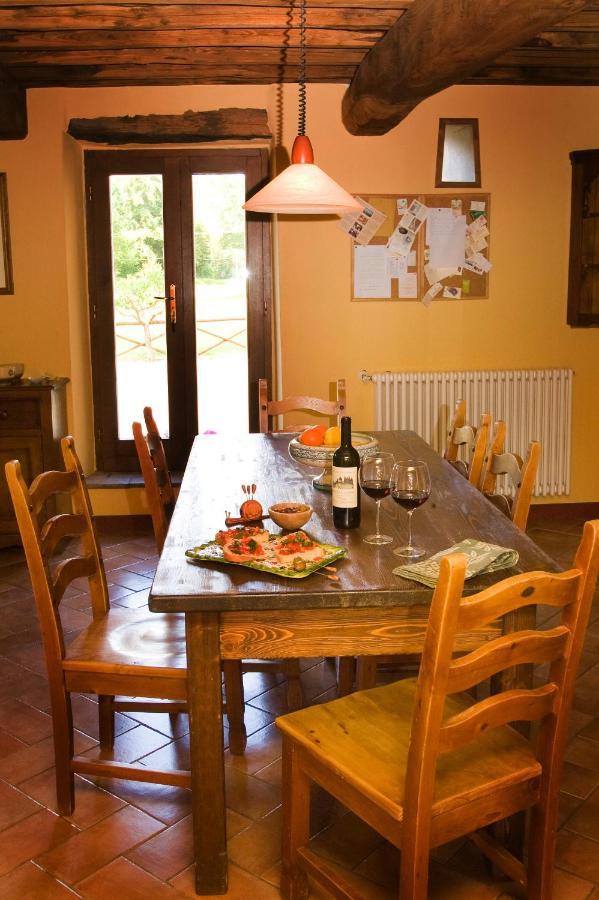 Monterchi Il Mulino - Beautiful, Family-Friendly Tuscan Villa With Fenced Pool מראה חיצוני תמונה
