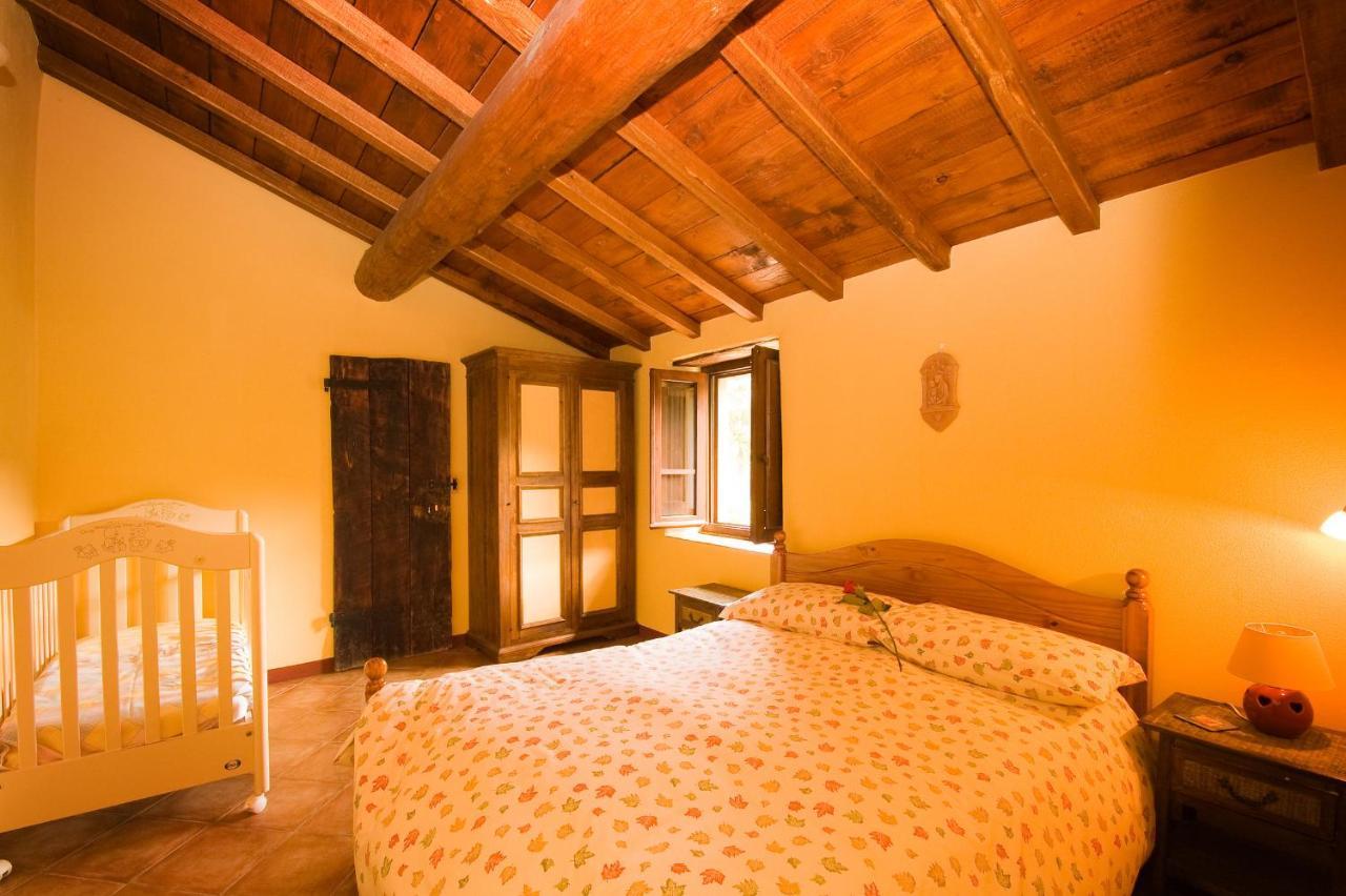 Monterchi Il Mulino - Beautiful, Family-Friendly Tuscan Villa With Fenced Pool מראה חיצוני תמונה