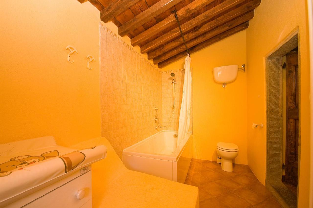 Monterchi Il Mulino - Beautiful, Family-Friendly Tuscan Villa With Fenced Pool מראה חיצוני תמונה