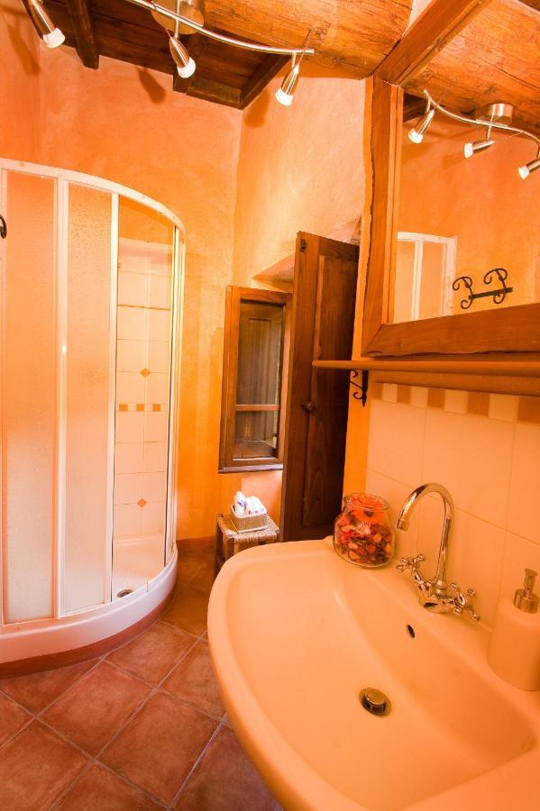 Monterchi Il Mulino - Beautiful, Family-Friendly Tuscan Villa With Fenced Pool מראה חיצוני תמונה